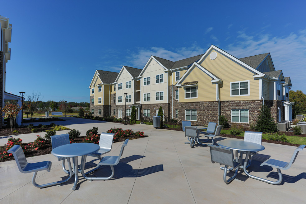 Gateway Pointe Apartments in Warner Robins, GA